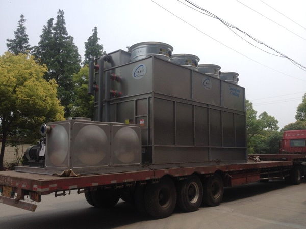 FBH-250TS全不銹鋼